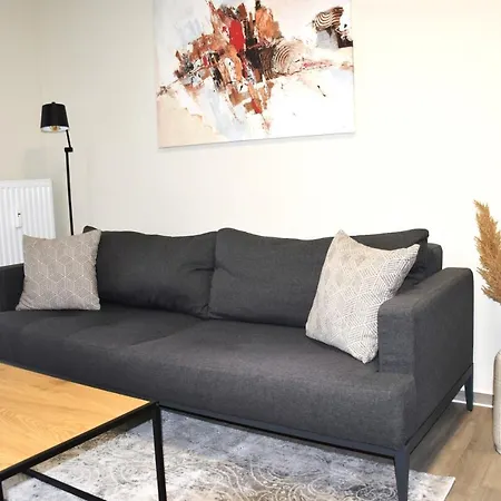 Home4you - Calm Down Apartment