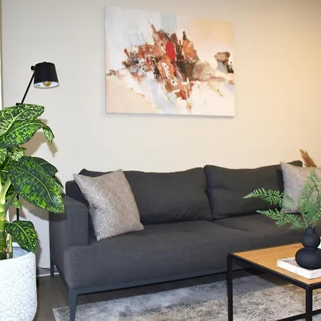 Home4you - Calm Down Apartment *