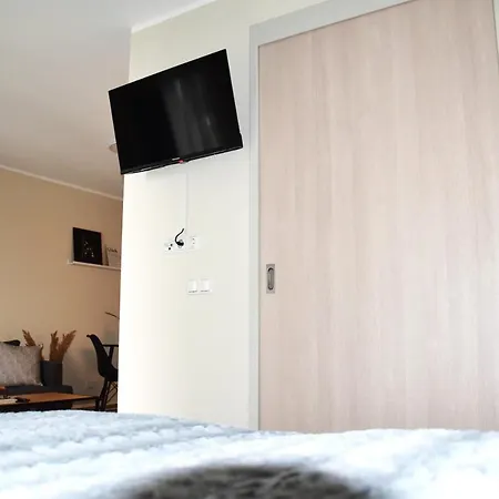 Apartment Home4you - Calm Down Wolfsburg